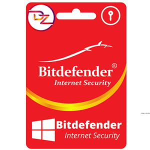Bitdefender Internet Security - Internet Security Software
