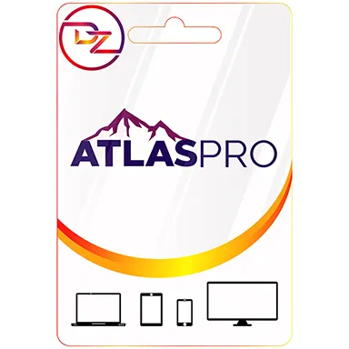 Atlas Pro IPTV