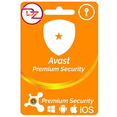 Avast premium Security
