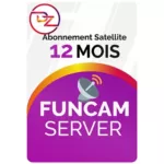 Funcam Server