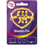 Shooters ott premium