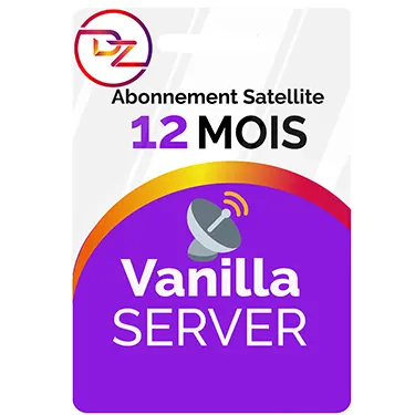 Vanilla Server