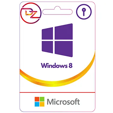 Windows 8 License